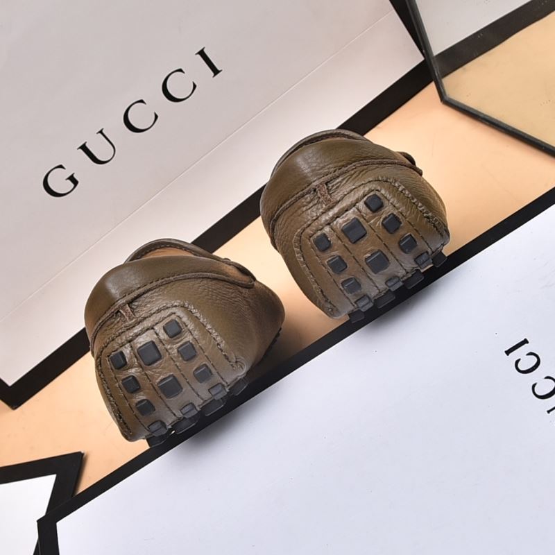 Gucci Tods Shoes